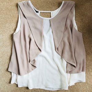 NBW Zara Cami